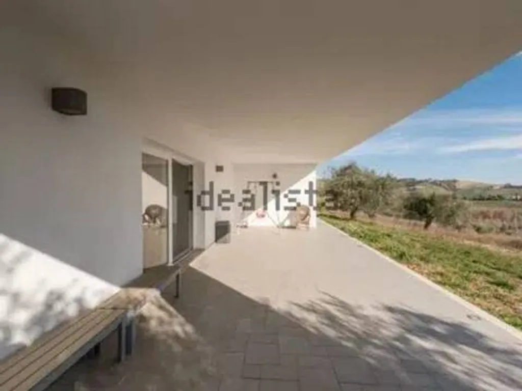 Terrass - Luxury Villa with Pool in Città Sant'Angelo