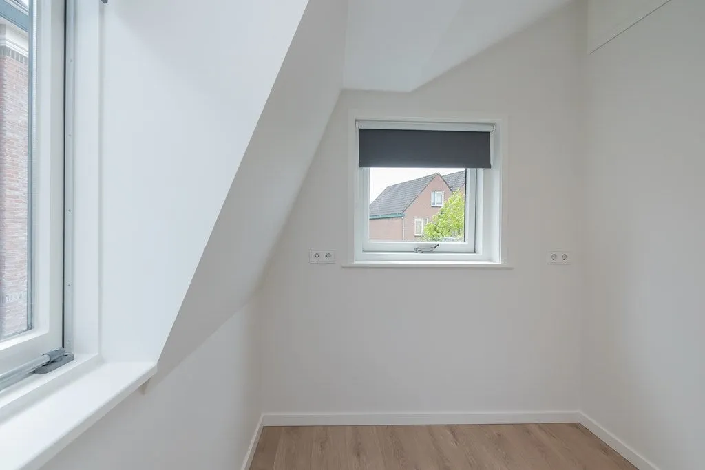 5-toaline maja asukohas Noordwijk