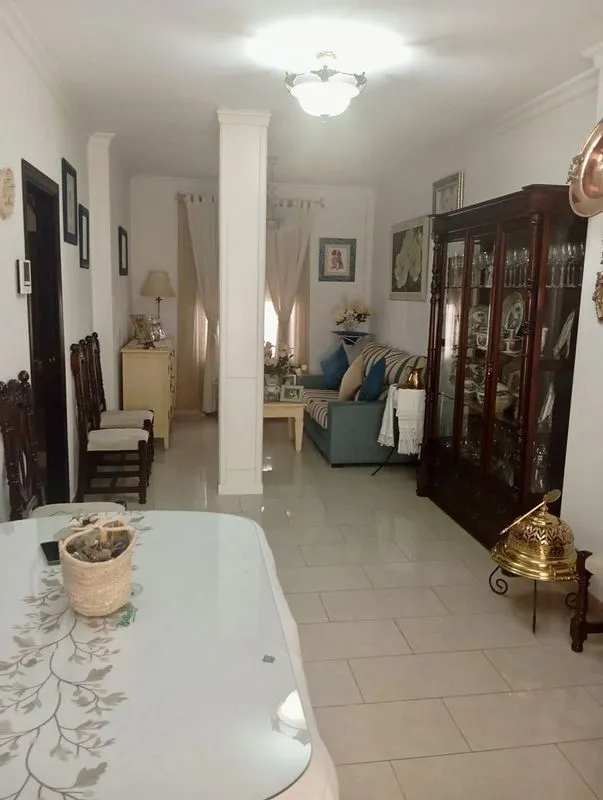 Salle à manger - Adosado with Terrace in Umbrete