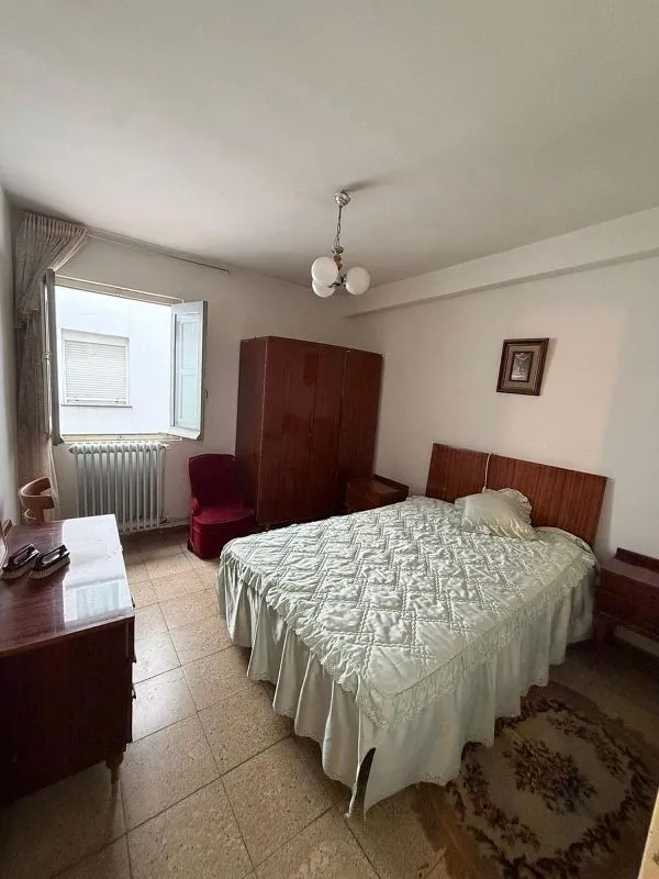 Magamistoad - Apartment with Lift in La Palomera, León