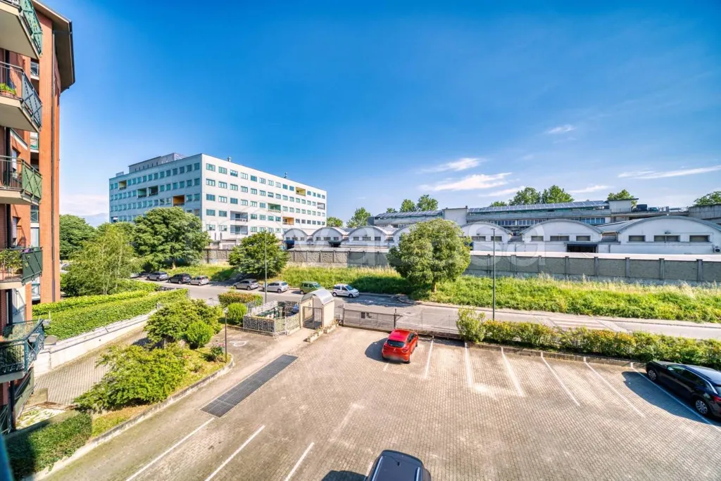 Välivaade - Apartment with Parking in Torino