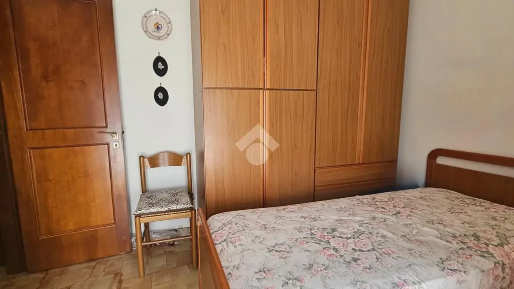 Magamistoad - Attic Apartment with Double Aspect in Trani
