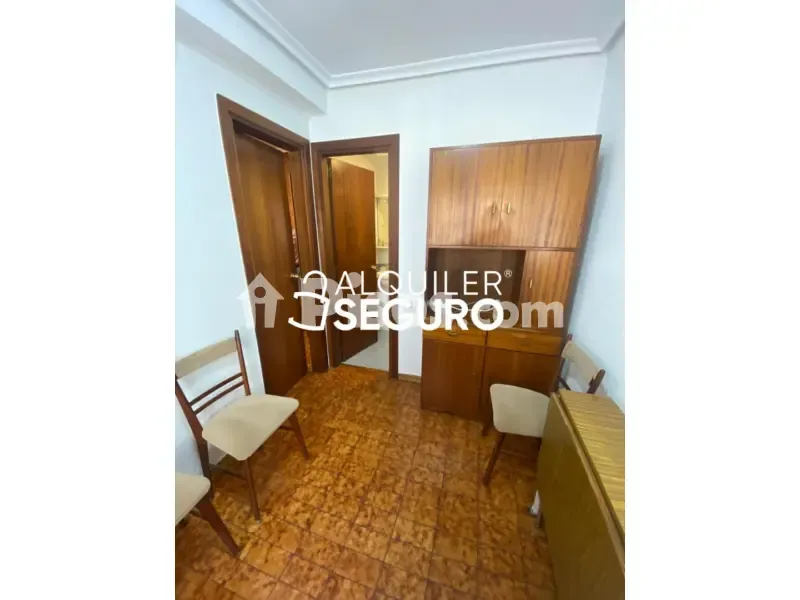 Magamistoad - Ample Apartment with Terrace in Historic Centre