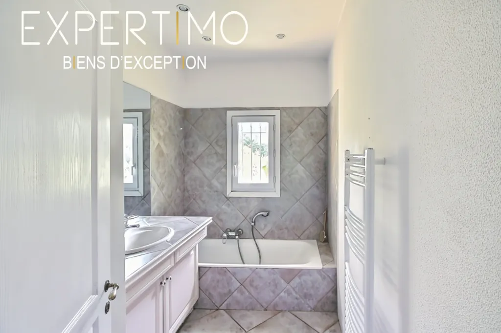 Vannitoad - Provençal Villa with Pool in Fuveau