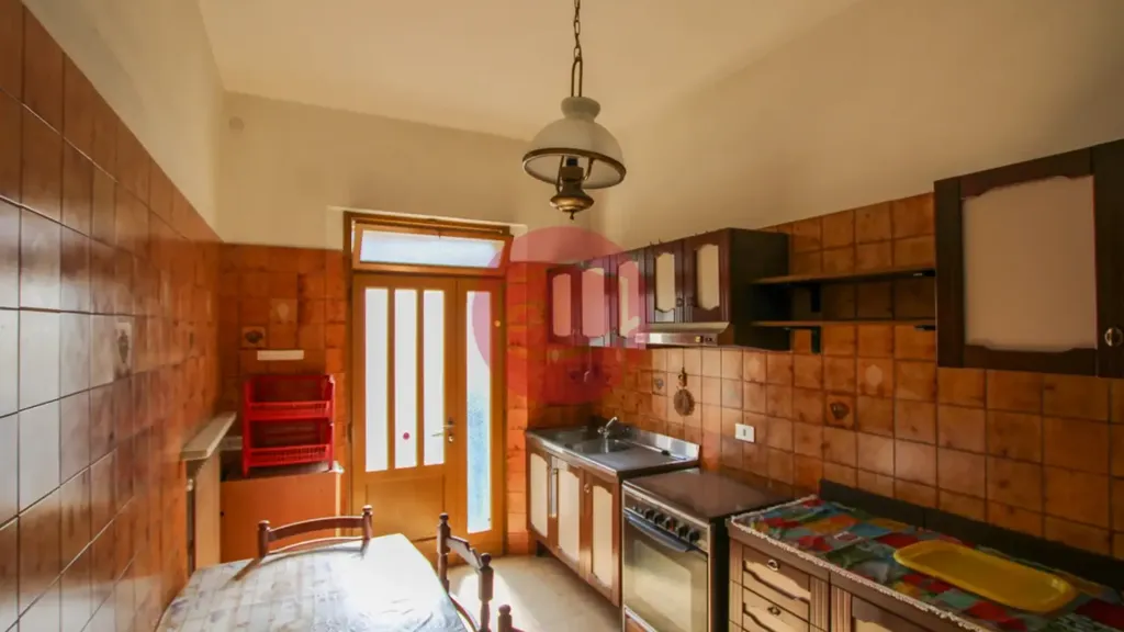 4-room house in IT