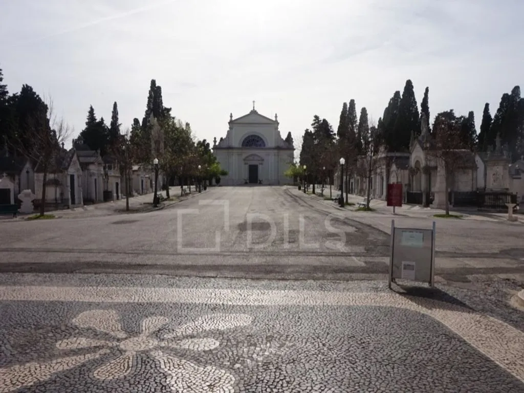 Luxury Flat with Investment Potential in Campo de Ourique