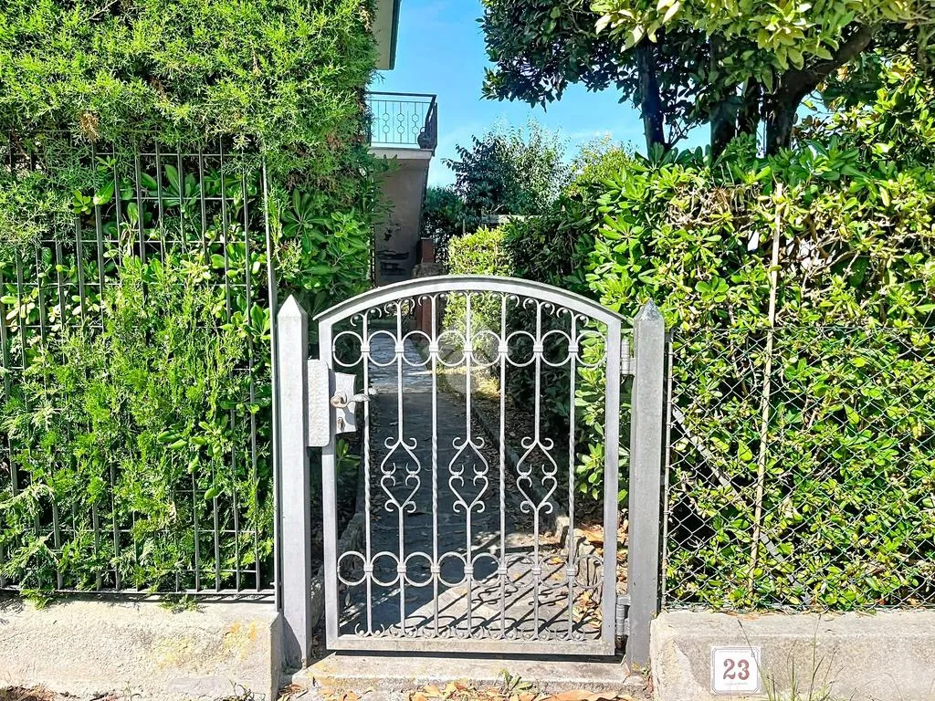 Extérieur - Duplex Villa with Garden in Madonna dell'Acqua
