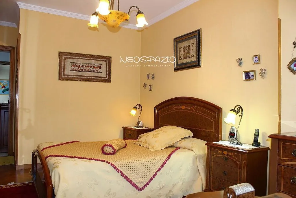 Magamistoad - Bright Apartment with Terrace in Lugo