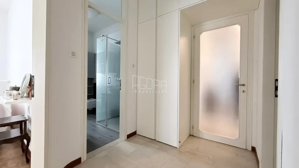 Ingresso - 2-Bed Apartment with Balcony in Rovigo Centre
