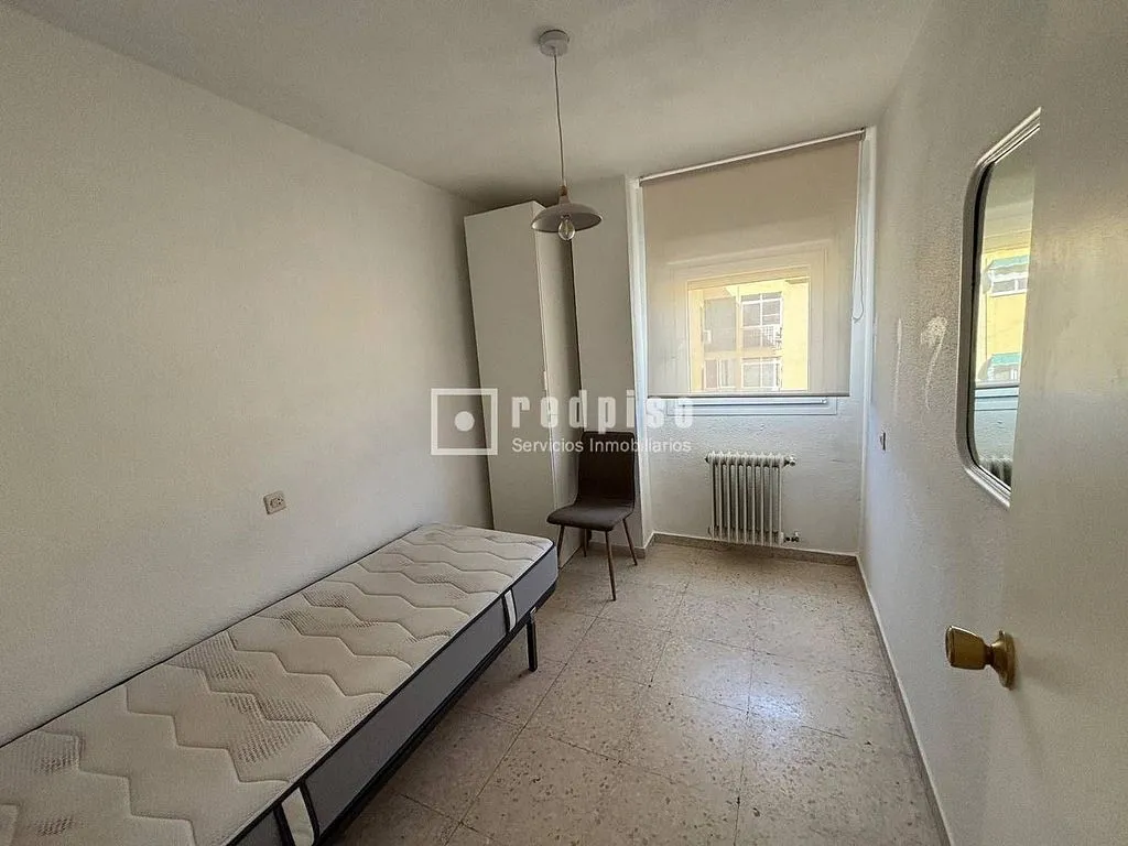 Magamistoad - Modernised Flat with Terrace in Granada