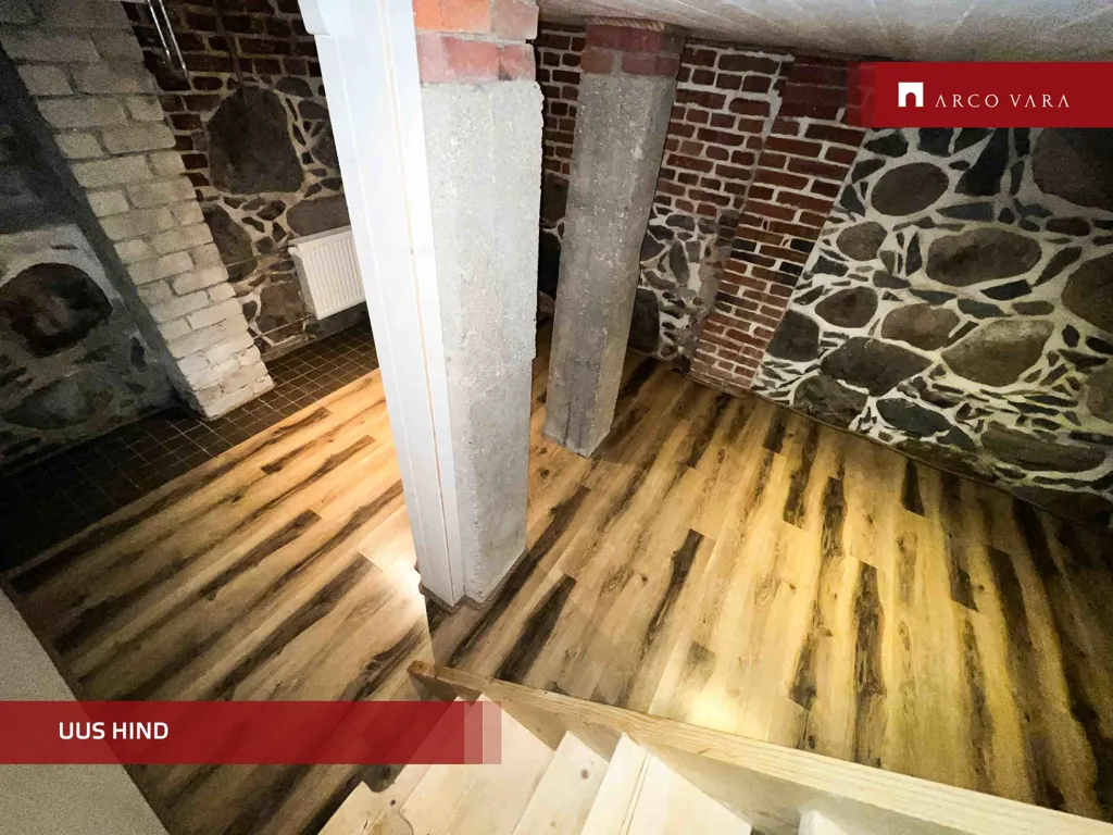 cellar