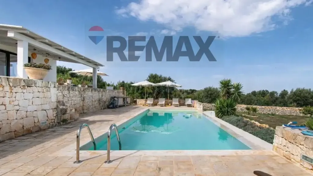 Piscine - Villa with Pool and Sea View in Carovigno