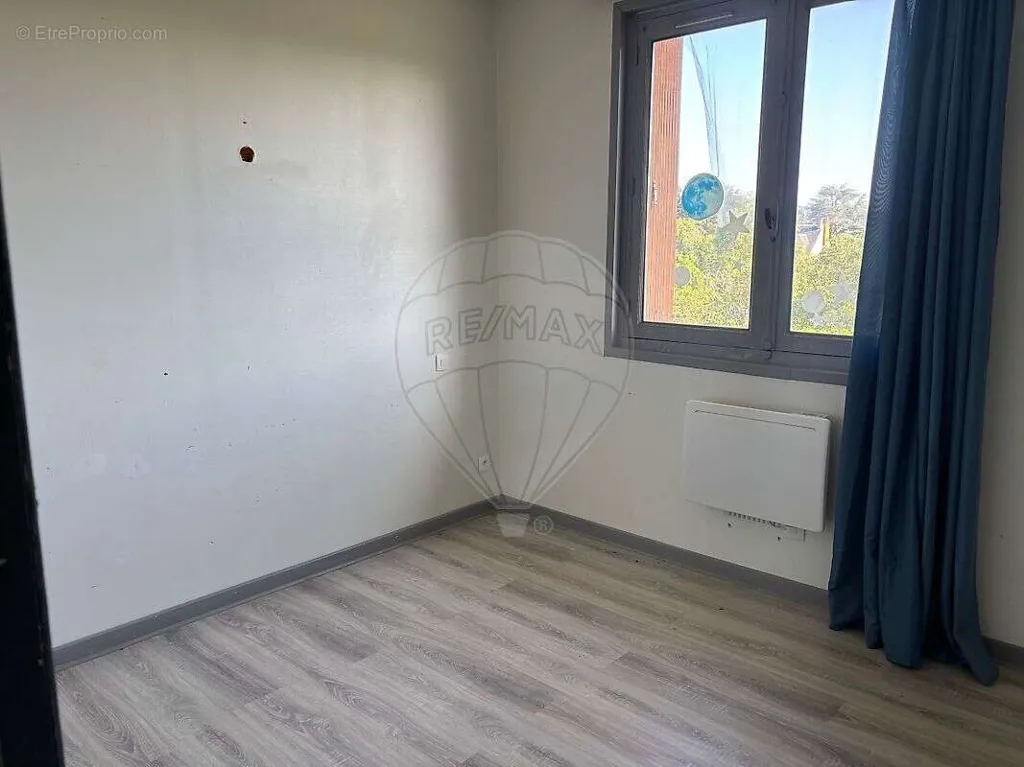 Maison 4 pièces à Decize