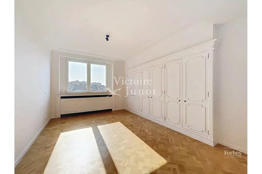Stanze - Bright Apartment with Terrace in Forest