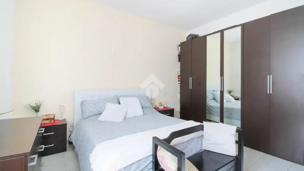 Bedrooms - Rustic House with Garden in Sant'Elpidio a Mare