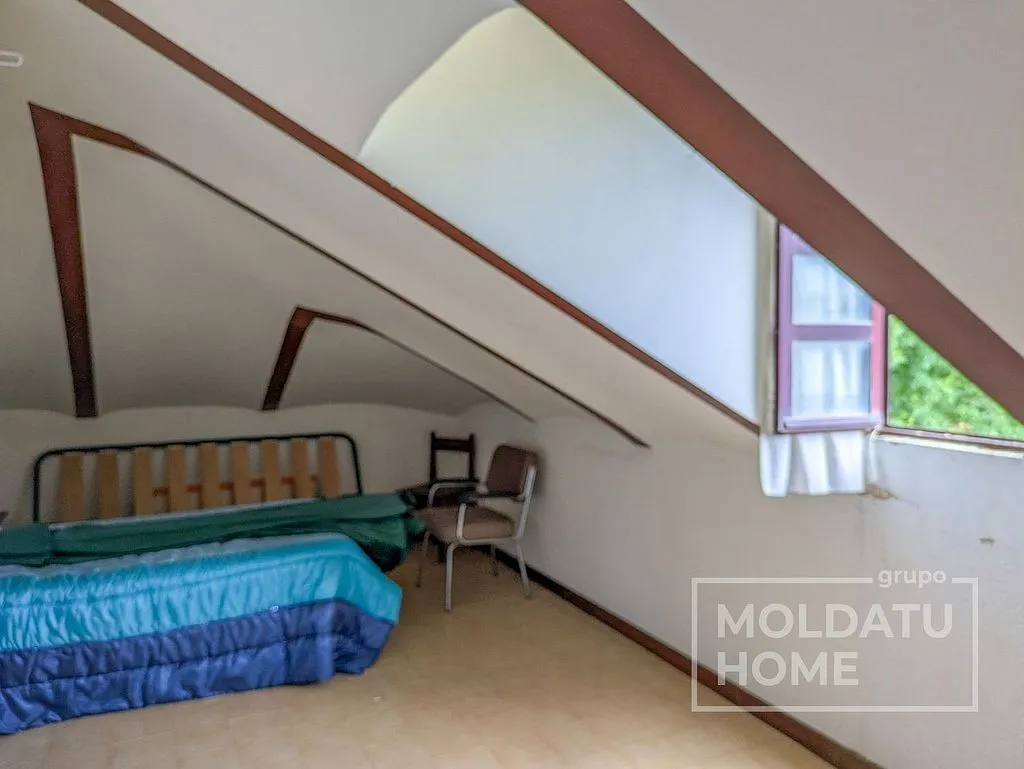 Magamistoad - Chalet with Private Pool in Lodosa