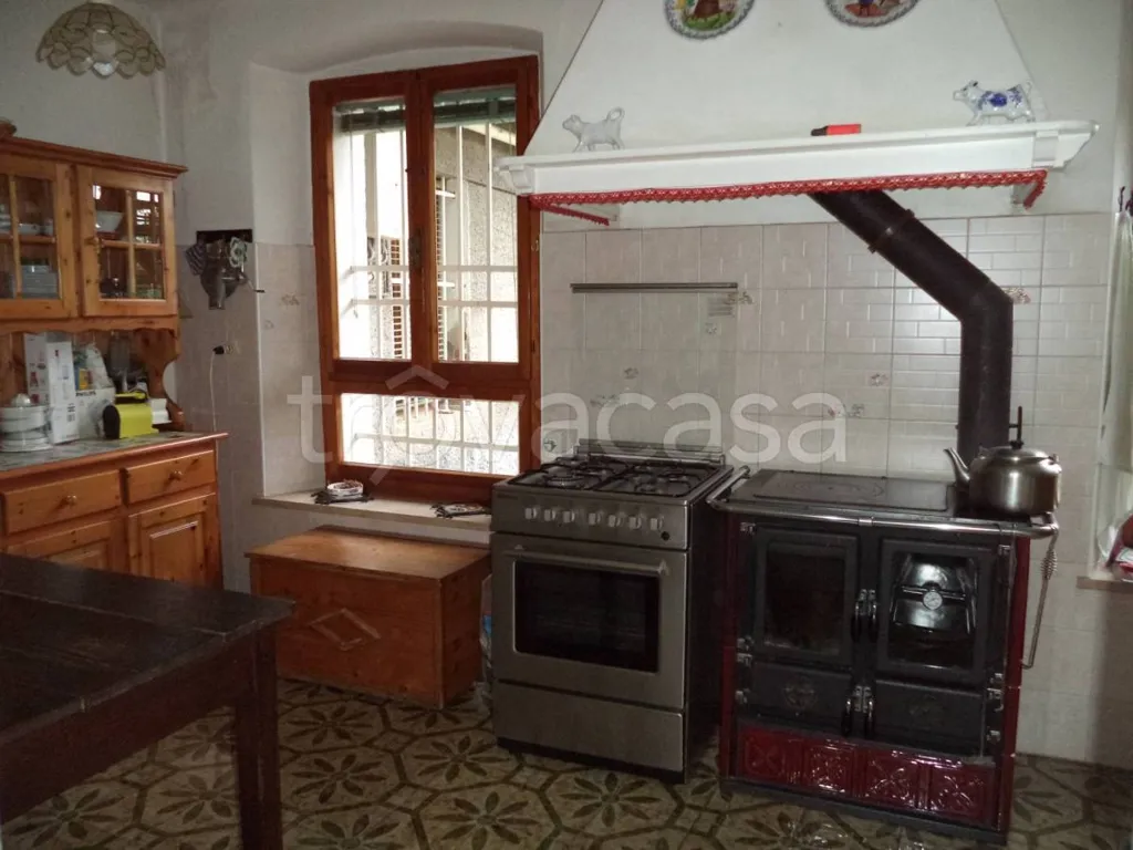 Cuisine - Independent House with Garden in Cormons