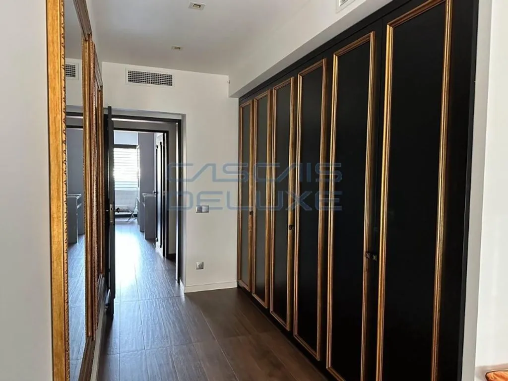 Entrée - Luxury Villa with River View in Belem, Lisbon
