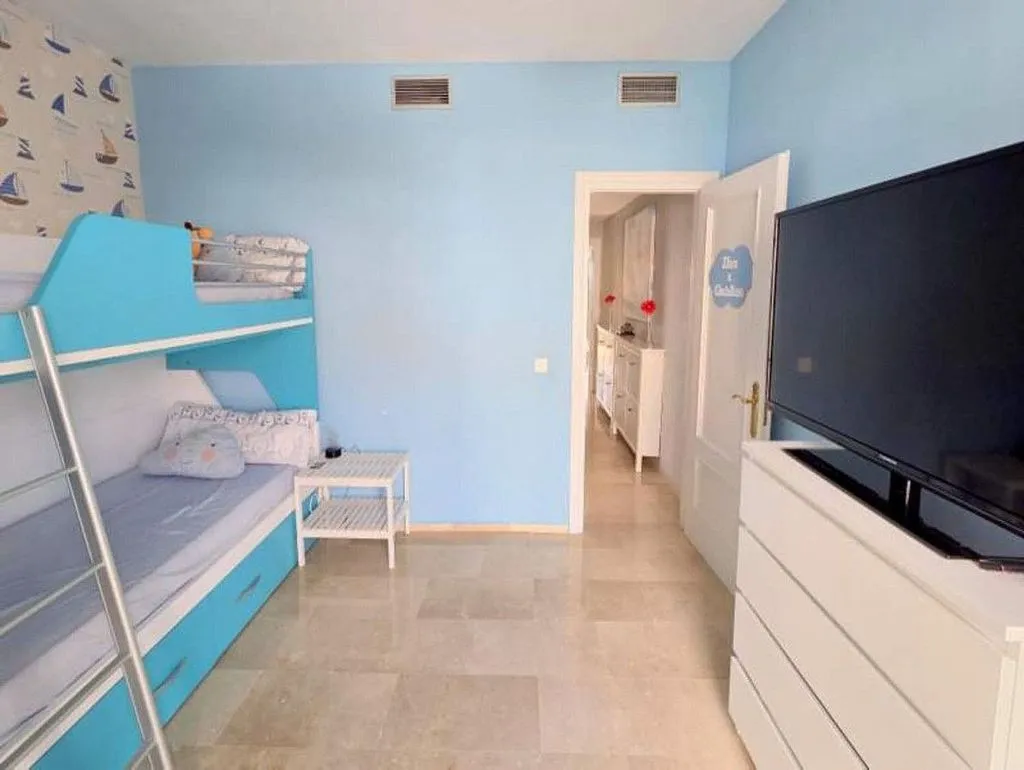 Chambres - Duplex with Pool and Terrace in Manilva