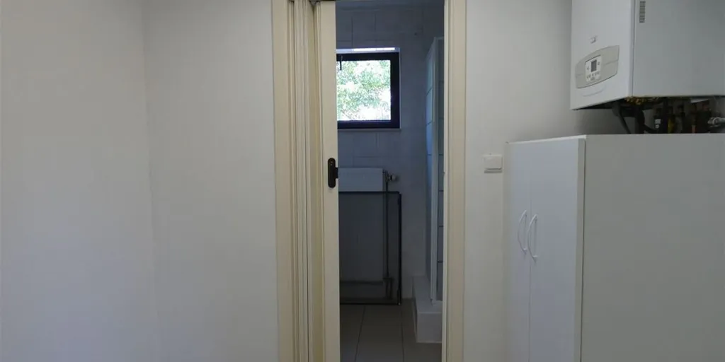 Lavanderia - Apartment with Private Parking in Herentals
