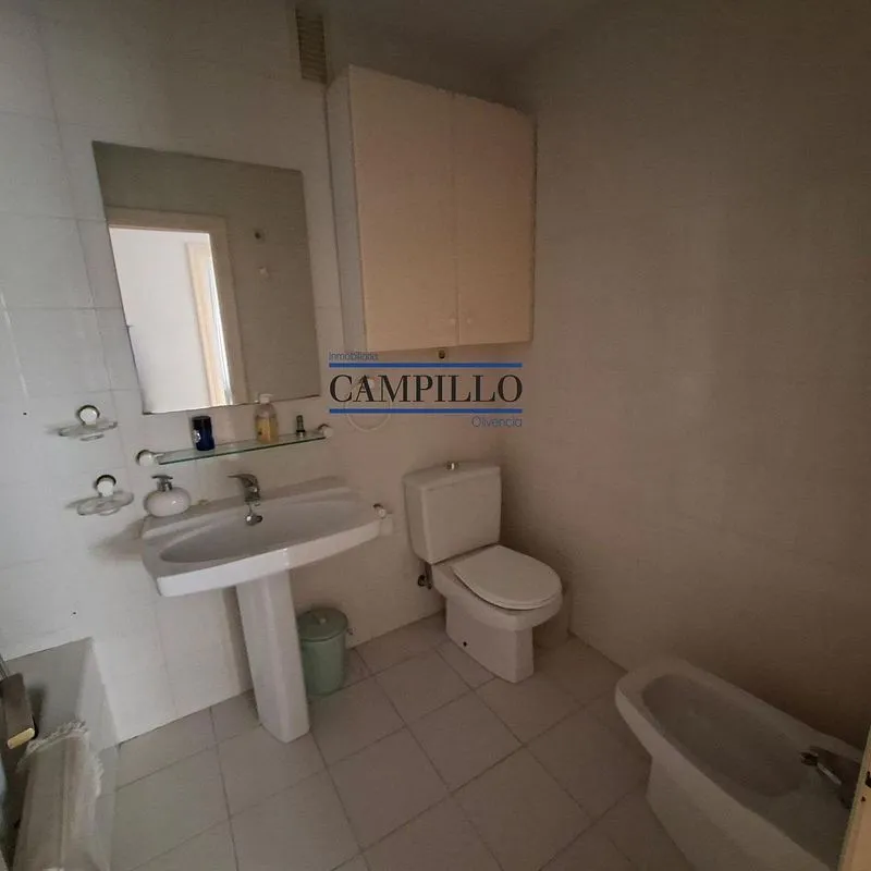 Vannitoad - Apartment with Balcony in Adra Centre