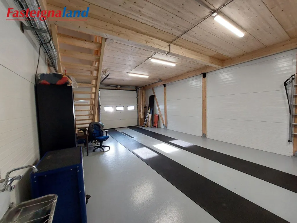 Bien 1 chambres à Hafnarfjörður