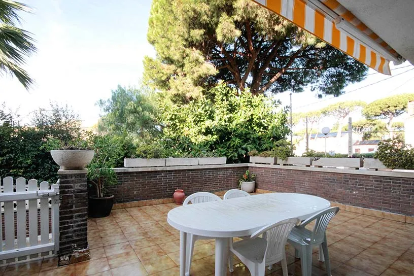 Appartement 4 chambres à Castelldefels