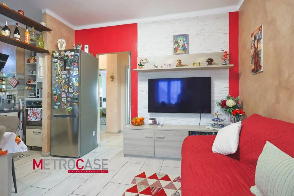 Elutuba - Rented Apartment with Balcony in Chieri