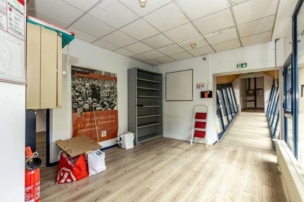 Appartement à Mende