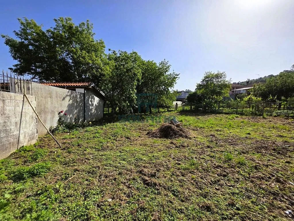 Jardin - Chalet with Terraces in Merca, A Coruña