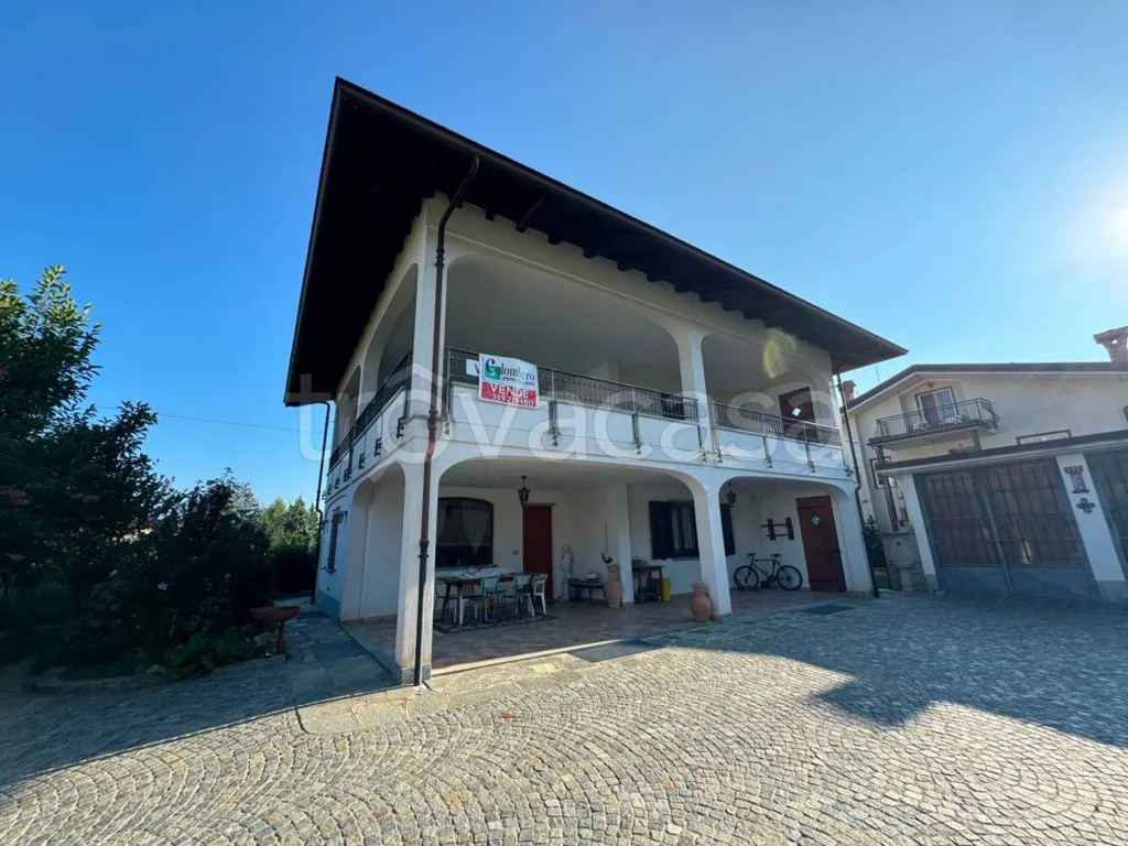 Välivaade - Villa with Potential for Two Apartments in Boves