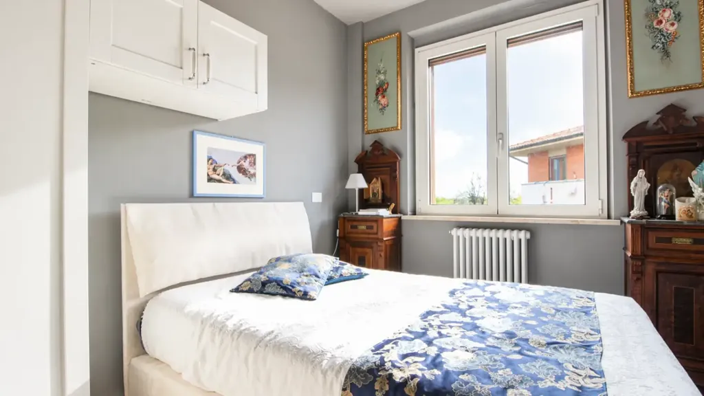 Appartement 7 pièces à IT