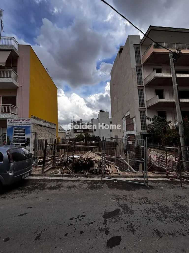 3-room apartment in GR