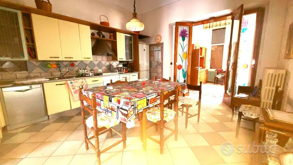 Appartement à IT