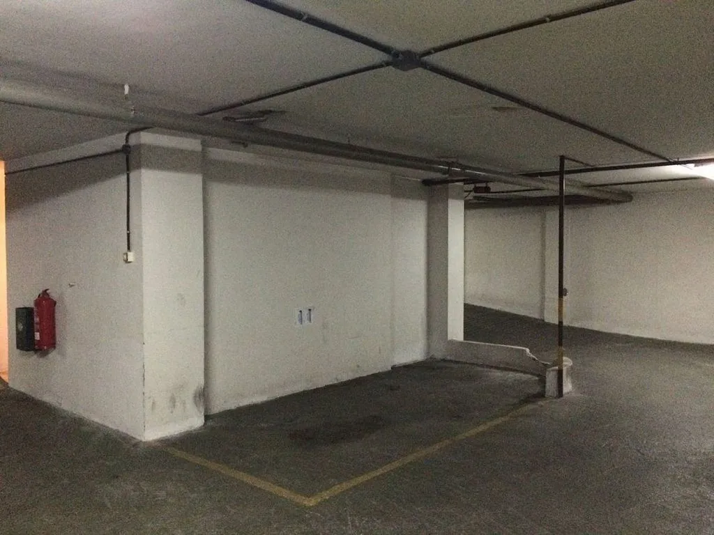 garage