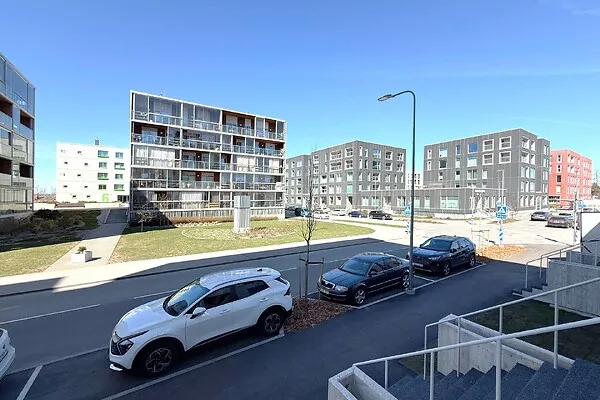 Extérieur - Local commercial 2 pièces à Tallinn