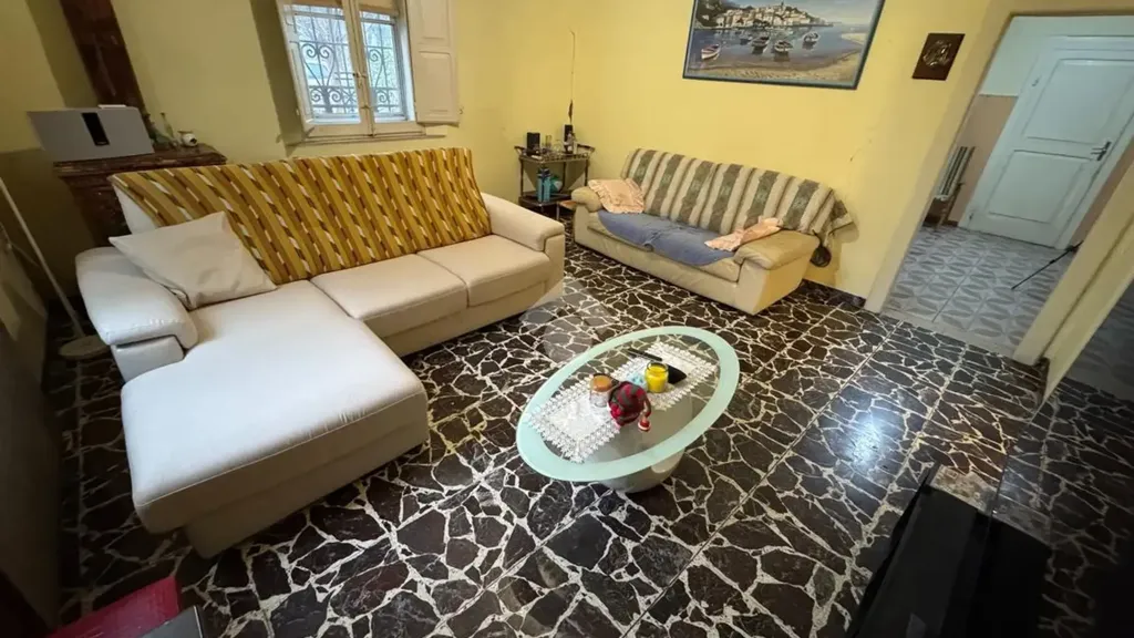 Elutuba - Semiliberty House with Garden in Conselice