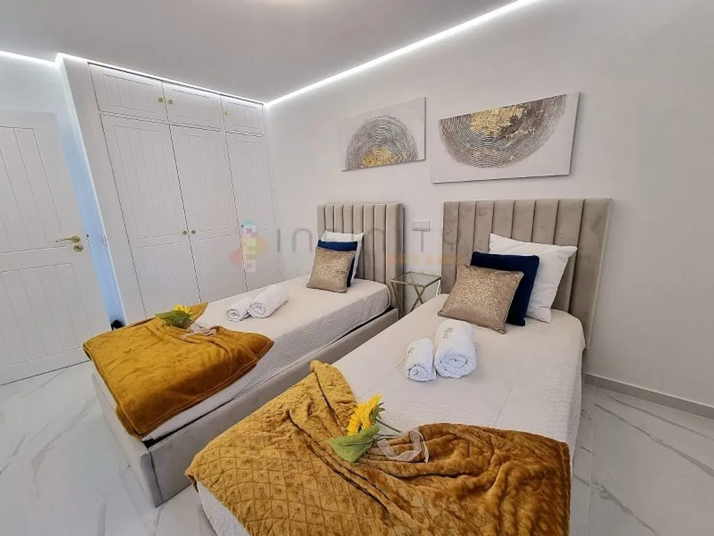 Chambres - Luxury Flat with Sea View in Montechoro, Albufeira