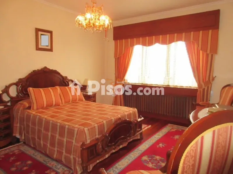 Chambres - Three-Storey Chalet with Valley Views in Cabanas