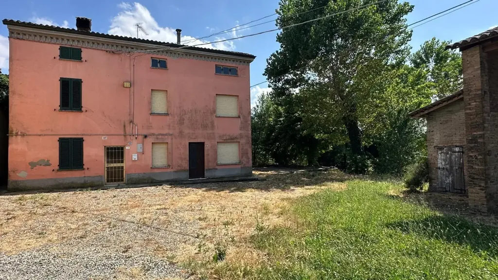 Extérieur - Independent House with Land in Alseno