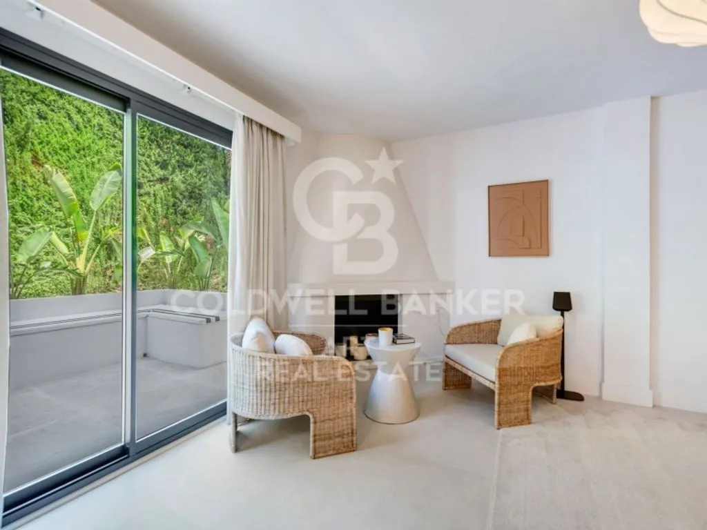 Chambres - Luxury Villa with Pool in Nueva Andalucia