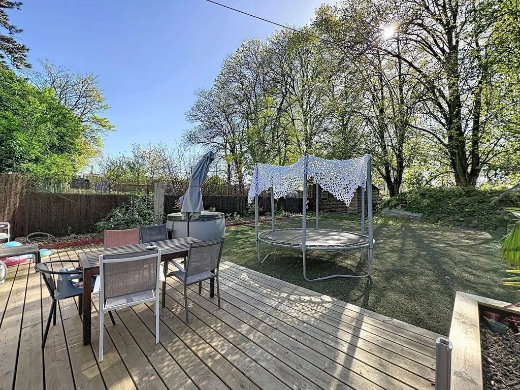 Aed - Luxury House with Event Space in Saint-Jouan-des-Guérets