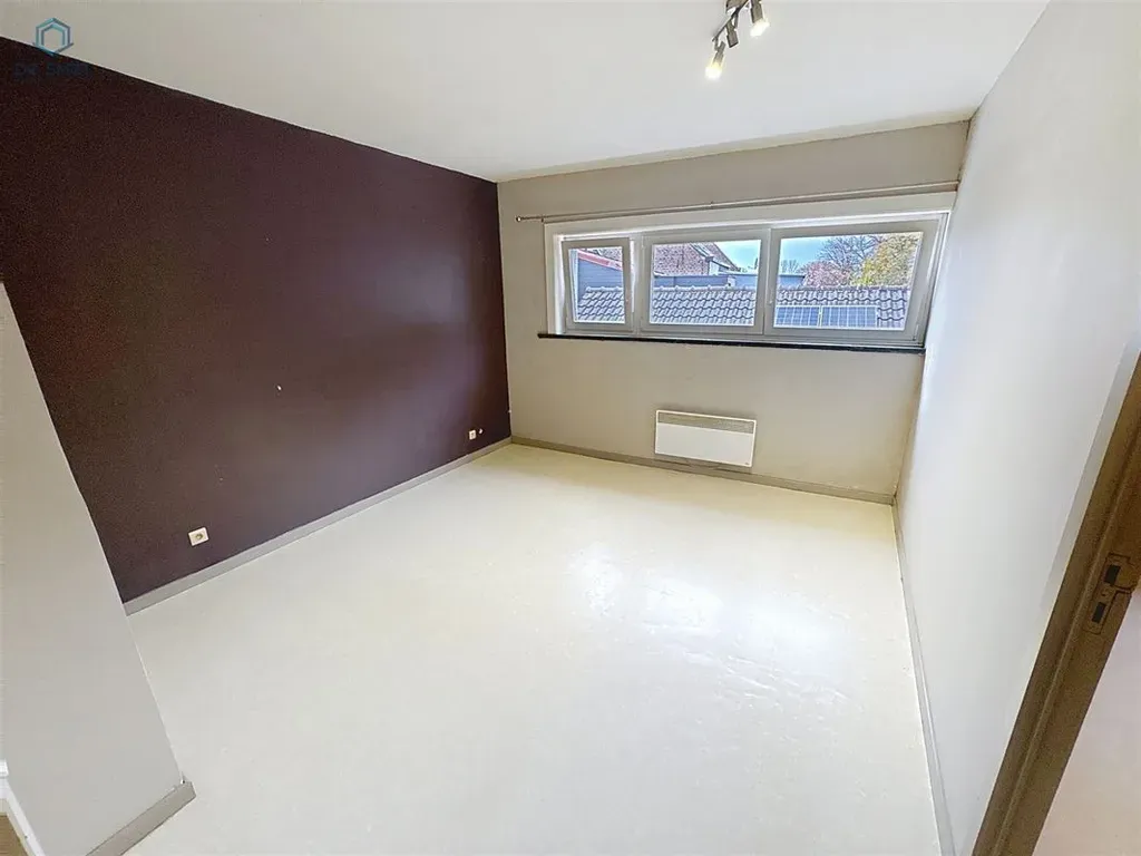Toad - Appartement with Terrace in Geraardsbergen