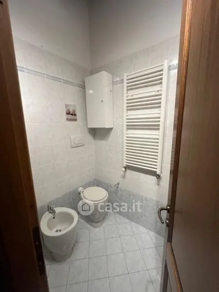 Vannitoad - Rented Duplex in Sarzana with Parking