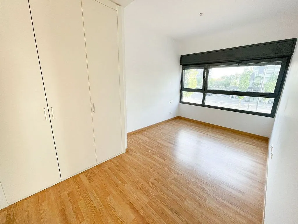 Magamistoad - Apartment with Pool in Hospitalet