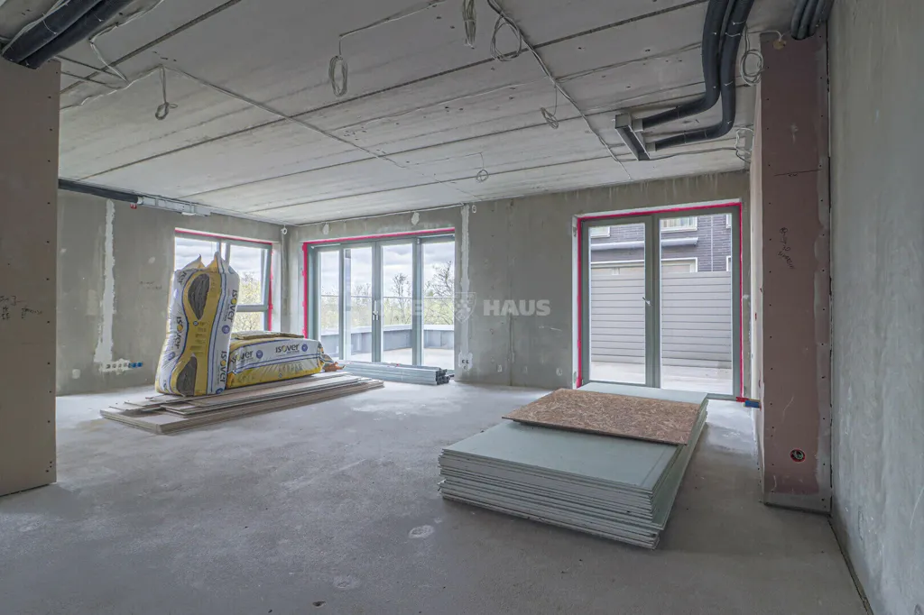 Stanze - Modern Apartment with Terrace in Kaunas, Freda