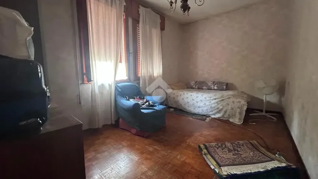 Camere da letto - Triplex with Balcony and Terrace in Vigodarzere