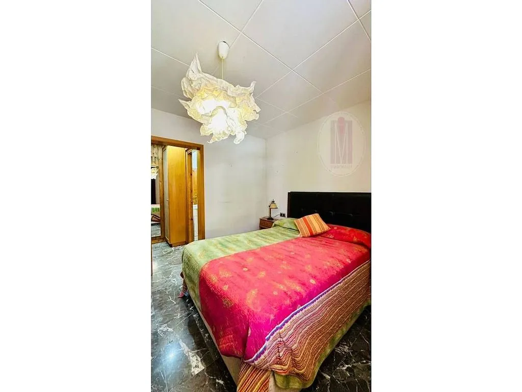 Camere da letto - Rustic House with Pool and Terrace in Begues