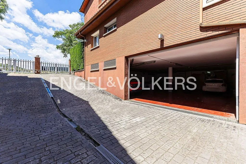 Välivaade - Chalet with Pool and Terrace in Mira-sol
