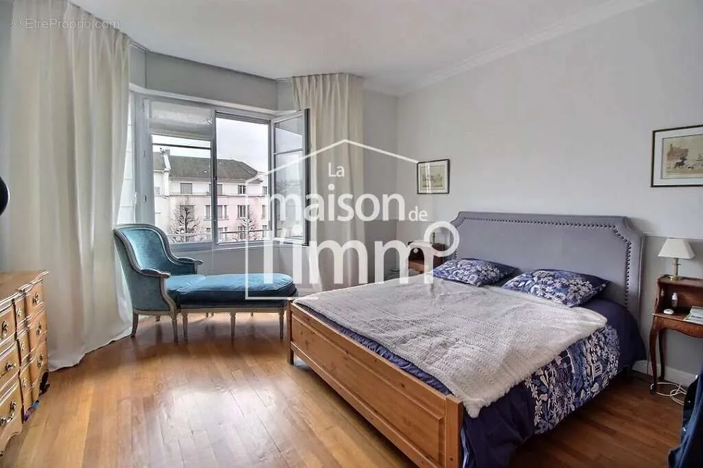 Appartement 5 pièces à Thonon-Les-Bains